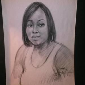 Meet your Posher, Dominque